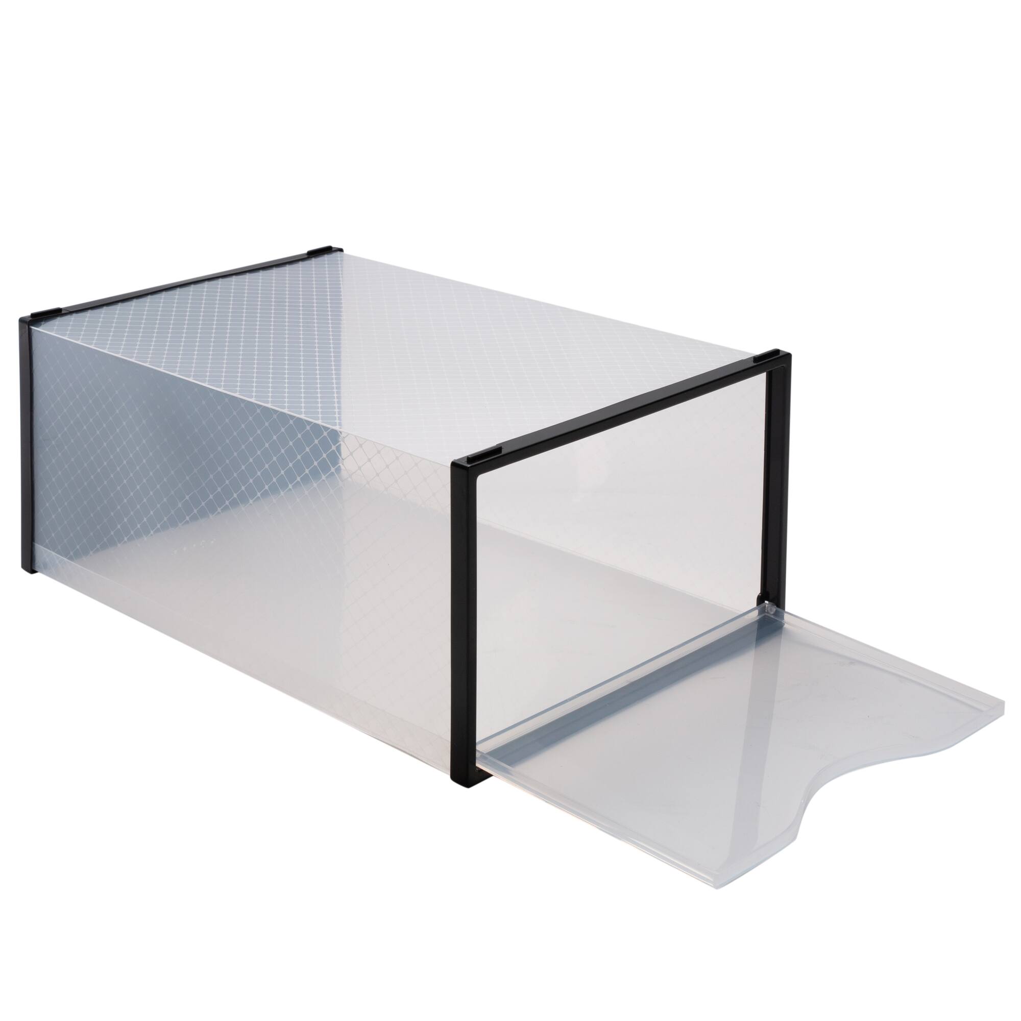 Simplify Stackable Shoe Boxes